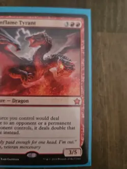 Twinflame Tyrant Foundations Regular - Image 3