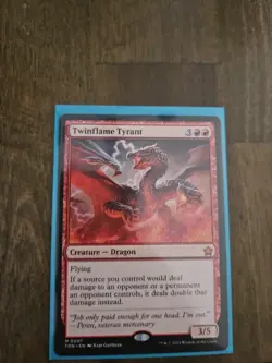 Twinflame Tyrant Foundations Regular - Image 4