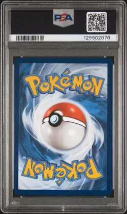 2023 POKEMON MEW EN-151 SPECIAL ILLUSTRATION RARE #199 CHARIZARD EX PSA 10 - Image 2