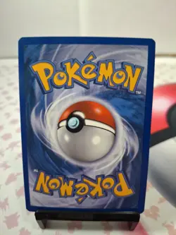 Emolga - 6/12 [McDonald's Promos 2012] Pokemon TCG - PROMO - - Image 4