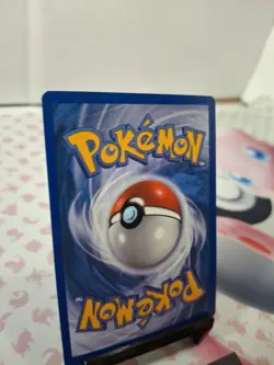Emolga - 6/12 [McDonald's Promos 2012] Pokemon TCG - PROMO - - Image 5