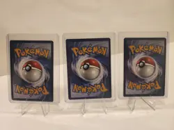 Pokemon TCG Charizard UPC Promo Set SWSH260 SWSH261 SWSH262 VMAX set 11 - Image 2