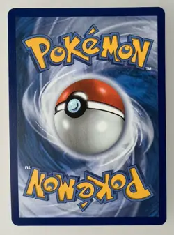 Pokemon Espeon ex SVP 175 Premium Figure Collection Black Star Promo NM - Image 2
