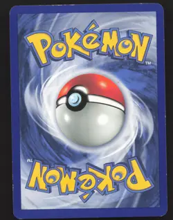 Koffing 051/102 Common Pokemon Base Set (Shadowless) Lightly played - Image 2