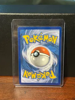 Pokemon TCG Ho-oh Rainbow GX Black Star Promo SM80 NM - Image 2