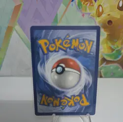Pokemon TCG Arcanine ex Scarlet & Violet Base Set 032/198 Regular Double Rare - Image 2