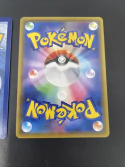 Ditto Vmax 051/072 & Shiny Japanese 324/190 Pokemon Card Lot - Image 5