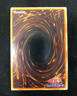 YuGiOh - EX-87 - Card Destruction - Secret Rare - Foil - Japanese Version F/S * - Image 2