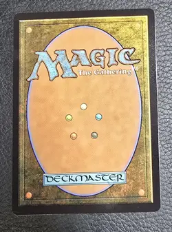 Doubling Season Foundations Foil Japanese JPN MTG Magic Card - Image 2