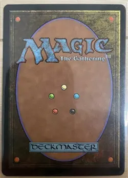 MTG - 300/350 - Pearl Medallion - Rare - Tempest TMP- F/C- Japan Japanese card * - Image 2