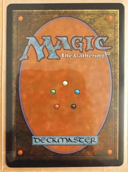 Rhystic Study MTG card Japanese Japan version PCY import Prophecy USED JPY F/S - Image 2