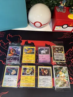 Pokemon TCG - Mixed Card Lot - Black Star Promos - See Description - Image 1