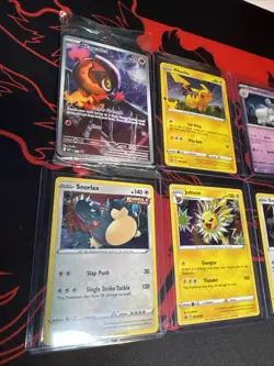 Pokemon TCG - Mixed Card Lot - Black Star Promos - See Description - Image 2