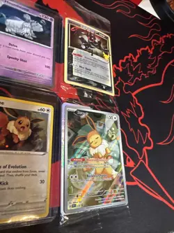 Pokemon TCG - Mixed Card Lot - Black Star Promos - See Description - Image 4