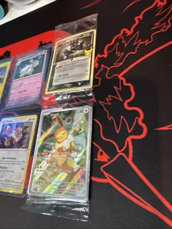 Pokemon TCG - Mixed Card Lot - Black Star Promos - See Description - Image 5
