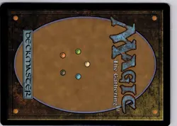 MTG: Double Masters Chord Of Calling Foil Promo Rare 384 Trading Card TCG - Image 2