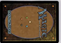 MTG: Double Masters Chord Of Calling Foil Promo Rare 384 Trading Card TCG - Image 2