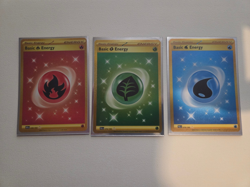 11 'Hyper rare' pokemon Trainer cards, multiple sets, excellent condition - Image 2
