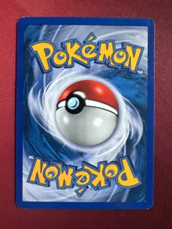 ARCANINE 2/147 Aquapolis E-SERIES NON-HOLO rare Pokemon TCG card NM+ - Image 3