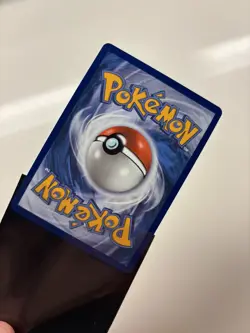 Umbreon ex - 176 Promo SV: Scarlet & Violet Promo Cards SVP 176 NM - Image 3