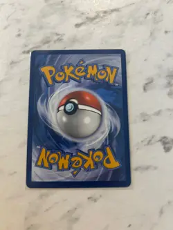 Arvens Mabosstiff EX 235/182 Destined Rivals Full Art Card Pokemon TCG - Image 2