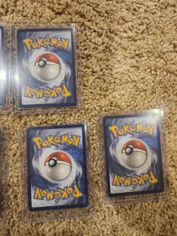 Pokemon TCG SV: Scarlet & Violet Promo Cards #088 Pikachu NM set of 10 - Image 2