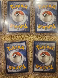 Pokemon TCG SV: Scarlet & Violet Promo Cards #088 Pikachu NM set of 10 - Image 4
