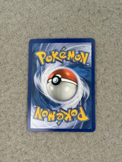 Arcanine LV. 53 Holo Rare 1/111 Rising Rivals Pokemon Card - Image 4
