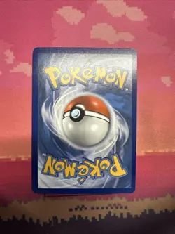 Pokemon Card Torchic McDonald's 2021 Holo 11/25 Near Mint - Image 2