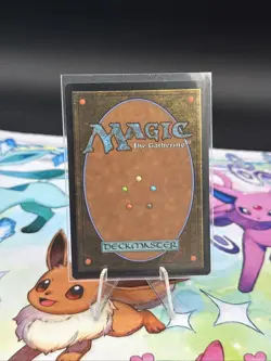 Island Borderless Galaxy Foil - EOE 0368 - NM - MTG Magic - Image 2