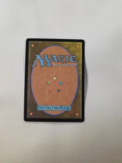 Crypt Ghast Retro Frame Foil Ravnica Remastered MTG NM - Image 2