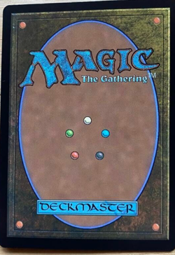 MTG - 456 - Maze of Ith - Rare - DMR Borderless FOIL - Japan Japanese version * - Image 2