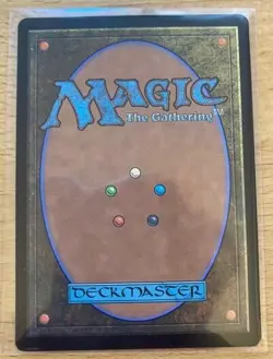 Smothering Tithe Japanese MTG 2x2 Double Masters 2022 Magic the Gathering Japan - Image 2