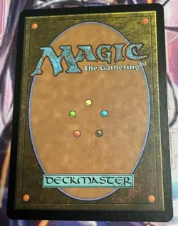 MTG - 043/331 - Consecrated Sphinx - Mythic Rare -Mirrodin Besieged- Japanese * - Image 2