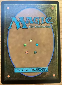 MTG 153/36 Oblivion Stone Rare BRC The Brothers' War Commande - Japan Japanese * - Image 2