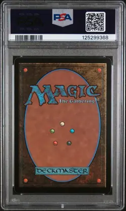 PSA 10 Magic MTG Final Fantasy Noctis Prince of Lucis Surge Foil 0546 - Image 2