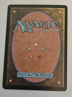 MTG Doubling Cube-Fifth Dawn #116, NM - Image 2