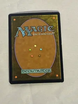 MTG FOIL Whispersilk Cloak Core Set 2010 Magic the Gathering - Image 2