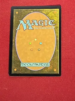 MTG FOIL Hand of the Praetors Scars of Mirrodin Magic the Gathering - Image 2
