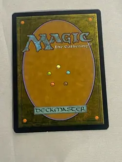 MTG FOIL Narset's Reversal War of the Spark Magic the Gathering - Image 2