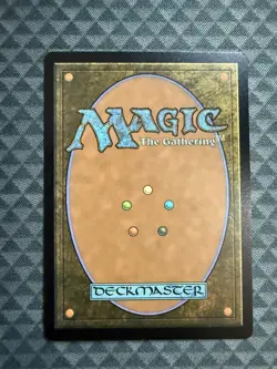 MTG Growth Spiral #7054 Rainbow Foil Rare Secret Lair Drop Series (SLD) - Image 3