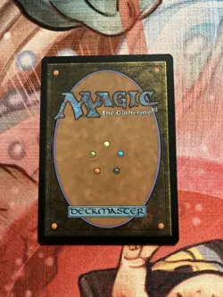 MTG Dread Return Commander Masters 0637 Foil Common - Image 2
