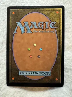 MTG - Plow Under - Urza's Destiny - NM - Free Shipping! - Image 2