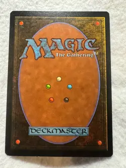 MTG - Natural Balance - Mirage - LP - Free Shipping! - Image 2