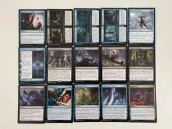 Gisa And Geralf - Zombie Tribal Deck | Custom Commander Deck | MTG EDH - Image 5