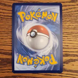 Jumbo Greninja V-UNION SWSH157 NM Oversized Topper 2021 Pokemon 155-158 M Promo - Image 4
