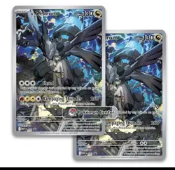 Ascended Heroes Pokemon Center Elite Trainer Box (ETB) PRESALE - Ships 2/20/26 - Image 3