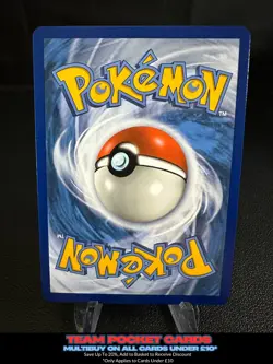 Cinderace Vmax 036/192, Rebel Clash, Pokemon, NM - Image 2