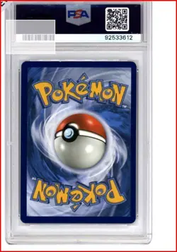 2016 Pokemon XY FA/ Mewtwo EX (Full Art) 103/108 Evolutions GEM MINT 10 - Image 2