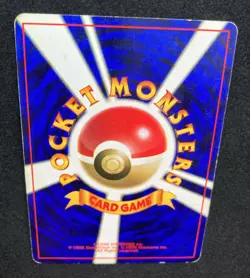 Pinsir No.127 Holo Jungle Set Pokemon TCG Japanese Nintendo From Japan - Image 5